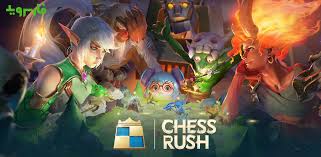 Try to roll a coin through levels packed with all kinds of obstacles until you finally reach the goal in the 3d arcade game coin rush. Chess Rush 1 12 24 Apk For Android Apkses