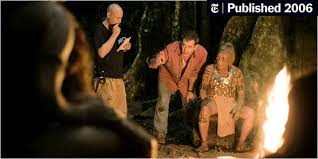 Abel woolrich, amilcar ramírez, ammel rodrigo mendoza and others. Apocalypto Mel Gibson Oscars Movies The New York Times