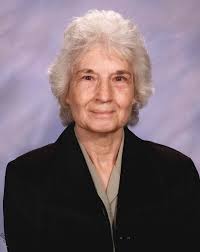 Obituary of Nannie Belle Bolton