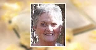 Myrtle Mae Shinault Wright Obituary November 29, 2023