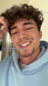 Dylan Mooney Sweater