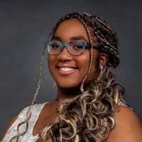 Denise Stennett's Instagram, Twitter & Facebook