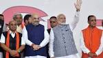 Patidars, OBCs find equal representation