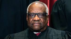 The frightening implications of Justice Thomas' press freedom dissent