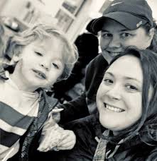 Our People: Erin Goldstein