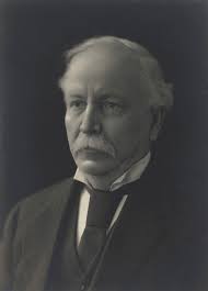 NPG x165357; Sir (John) Langdon Bonython