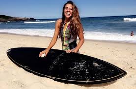 Took some time off social media and enjoyed the holidays the old fashion way, hahah. Female Surfers To Follow On Instagram