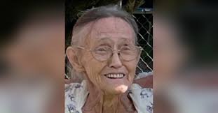 Obituary information for Phyllis Frye