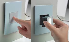 Adorne Collection By Legrand Light Switches And Sockets Modern Light Switches Light Switch