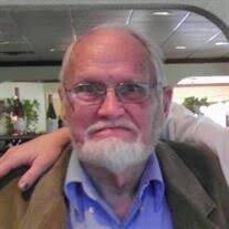 Peter Loren Keene Obituary