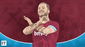 Marko is the father of two daughters, emilia and alicia. Marko Arnautovic West Ham United S Figurehead And Talisman