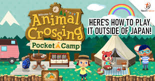 Try our newly developed animal crossing pocket camp mod apk for the game. Did You Know That You Could Play Animal Crossing Pocket Camp In Malaysia Technave