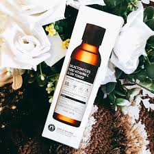 Some By Mi Galactomyces Pure Vitamin C Glow Toner Cosdna Somebymi S Galactomyces Pure Vitamin C Glow Toner Review Beautorgeous World