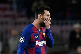 He has won the fifa ballon d'or 6 times (four of them consecutively) and a 2008 olympic gold medal winner with the argentina olympic football team. Lionel Messi Identifies Barcelona Match For Return From Injury Football Espana