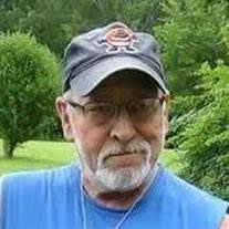 Glenwood Dishaw Obituary