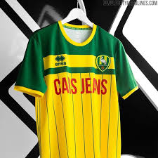 Alles door oefening den haag, commonly known by the abbreviated name ado den haag, is a dutch association football club from the city of the hague. Classy Ado Den Haag 19 20 Anniversary Kits Released Footy Headlines