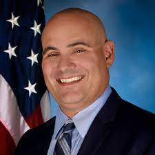 Jonathan Carroll State Representative - Illinois 57Th District