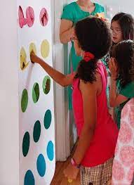 8 Juegos Geniales Para Hacer En Un Cumpleanos Juegos Para Cumpleanos Juegos Para Fiestas Infantiles Cumpleanos Ninos