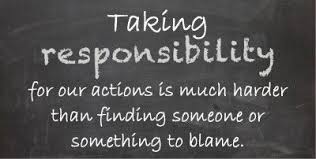 Who Or What Are You Blaming Blaming Others Quotes Hard Quotes Quotes To Live By