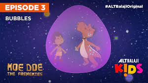 Bubbly rosie lee what is bubble tea? Moe Doe The Frenemies Tamil E03 Bubbles All Episodes Now Streaming On Altbalaji Youtube