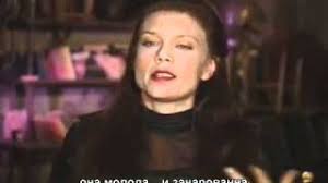 Peta Wilson (Australian Actress) ~ Bio with [ Photos