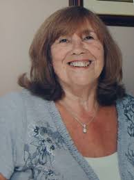 REST IN PEACE MY BEAUTIFUL MOTHER IN LAW POSTED BY DENIS MC CLOSKEY