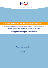 Https Www Has Sante Fr Upload Docs Application Pdf 2013 01 Rapport Oxygenotherapie Pdf