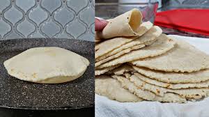 Heat oven to 375 degrees fahrenheit. How To Make Soft Corn Tortillas Easy Recipe For Corn Tortillas Youtube