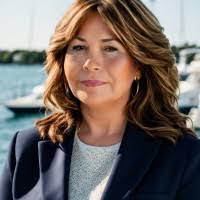 Francine Clarke's Instagram, Twitter & Facebook