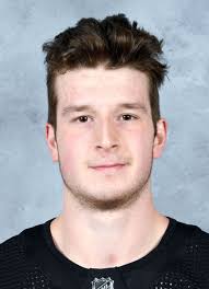 Player photos for the 2018-19 Georgetown Raiders at hockeydb.com