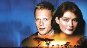 Prime Video: Después de la Lluvia