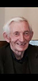 Condolence Book for John (Jackie) Reynolds (Collinstown, Westmeath)