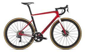 specialized s works tarmac disc 2018 bicicletas de carreras insignias bicicletas