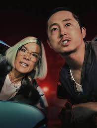 Beef' Ending Explained: What Happens to Danny and Amy?