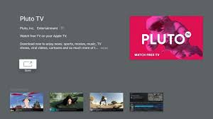 100% safe and virus free. How To Install And Watch Pluto Tv On Apple Tv Tech Follows
