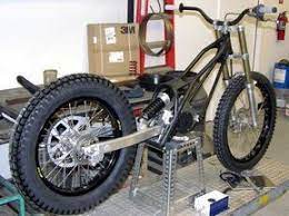 Electric Bike Kits Eletric Bike Trial Bike