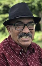 Samuel Marrero's Instagram, Twitter & Facebook