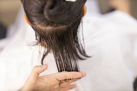 Dreams about hair also indicate virility, seduction, vanity, sensuality and health. 4 Dream Interpretation Of Cutting Hair Dreamchrist Dream Meaning