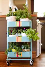11ways To Use Ikea Raskog Trolley Ikea Garten Ikea Raskog Ideen