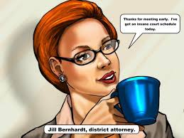 James Patterson: Women's Murder Club