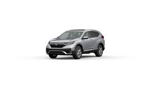 Is honda discontinuing the crv? 2020 Honda Cr V Touring Lunar Silver Metallic Covington Honda