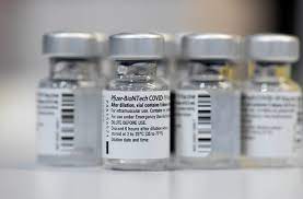 More news for register for vaccine south africa » Pfizer Coronavirus Vaccine Protects Against U K South Africa Variants Study Shows Health News Us News