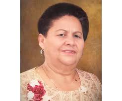 Alicia Chavez Vela Obituary (2024)