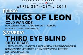 These are the best music festivals to attend to in summer 2019. Music Festival April 2019 Shadowboxerinc Factory