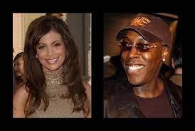 Arsenio hall dating paula abdul