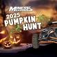 The Progressive Pumpkin Hunt event image