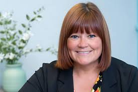 Contact Amanda Hodge, REALTOR® — Currents & Keys Realty