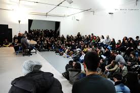 Maria di costantinopoli, 107, napoli na. Accademia Di Belle Arti Di Palermo