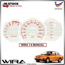 I hope my description here will help you a bit on the proton wira standard and se review. Proton Wira