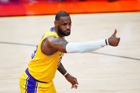 The lakers finished just 17 suns: Hprpk6cchtduqm